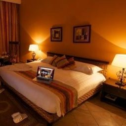  Swiss Inn Pyramids Golf Resort 6th of October Fotos