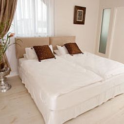 Room Allstar-Villa Fotos