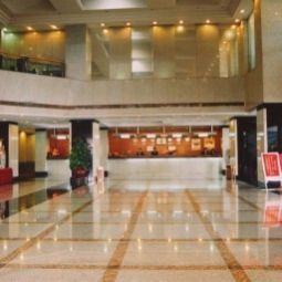 Hall Guangxuan Business Hotel Fotos