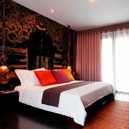 Hotelfotos U Chiang Mai