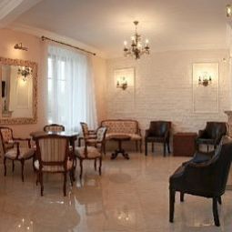 Hall Tradition Hotel Fotos