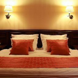 Room Tradition Hotel Fotos