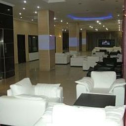 Hall Madi Ankara Fotos