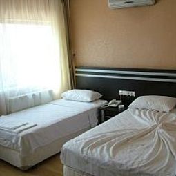 Room Madi Ankara Fotos