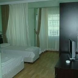 Room Madi Ankara Fotos