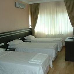 Room Madi Ankara Fotos