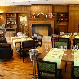 Ресторан Crocus Gere Bor Hotel-Wine Spa**** Fotos