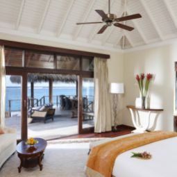 Suite Taj Exotica Resort And Spa Fotos