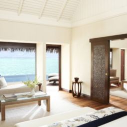 Suite Taj Exotica Resort And Spa Fotos