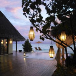 Suite Taj Exotica Resort And Spa Fotos