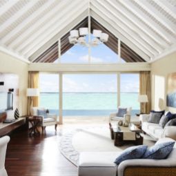 Suite Taj Exotica Resort And Spa Fotos