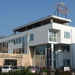 Hotelfotos Crystal Palace Ivrea