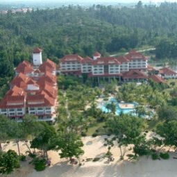Pulai Desaru Beach Resort and Spa Kota Tinggi 