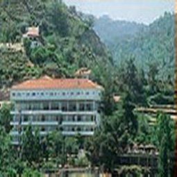Makris Hotel Kakopetria Kakopetria 