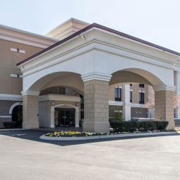 Hotelfotos Comfort Suites Smyrna
