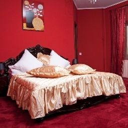 Suite Zava Boutique Hotel Fotos