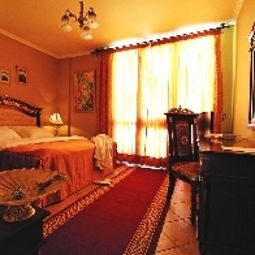 Suite Dinasty Rezidence Fotos