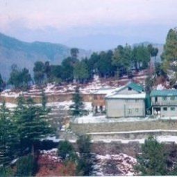 Hotelfotos Himalayan View
