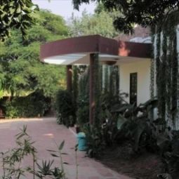 The Pugmark Sawāi Mādhopur 