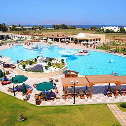 Gaia Palace Kos Mastihari Beach