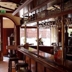 Bar Specht Fotos