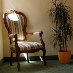 Vue intérieure Specht Fotos