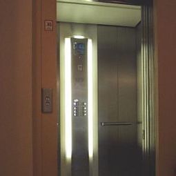 Vue intérieure Specht Fotos