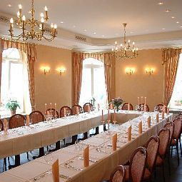 Salle de banquets Specht Fotos