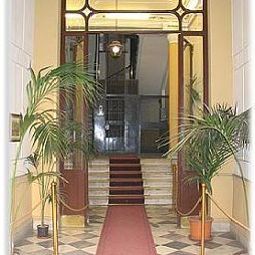 Hotelfotos Concordia