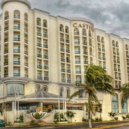 Castelo Hotel Boca del Rio 