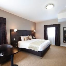 Номер Hadley Park House Fotos