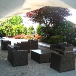 Giardino Arosio Hotel Fotos