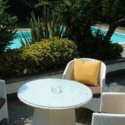 Giardino Arosio Hotel Fotos