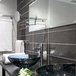 Cuarto de baño Puerta del Camino Fotos