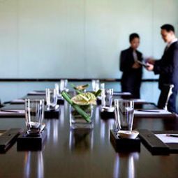 Conference room Manila Marriott Hotel Fotos