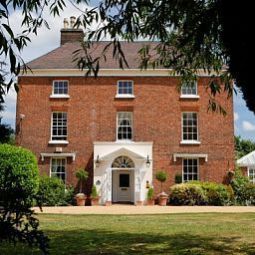 Hadley Park House Telford Shropshire