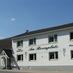 Hotelfotos Am Rosenplatz