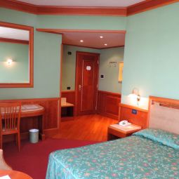 Arosio Hotel Arosio 