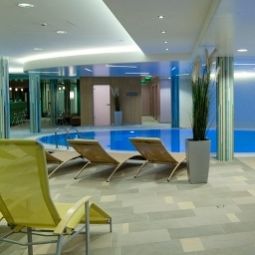 Wellness area Jankovich Kúria Wellness Hotel**** Fotos