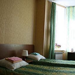 Room ATMOSPHERA Bolshoy 32 Fotos