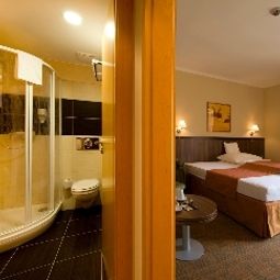 Room Jankovich Kúria Wellness Hotel**** Fotos