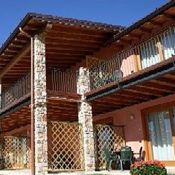 Residence Borgo dei Limoni Apartments Gargnano BS