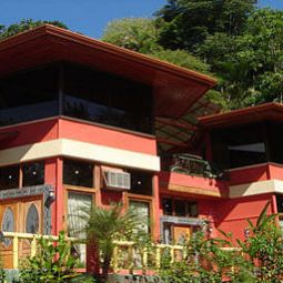 Condotel Las Casca Meredith Schulte Quepos Puntarenas