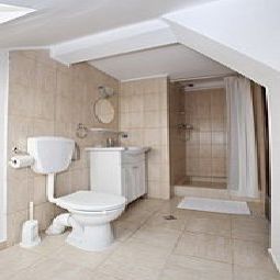 Salle de bains Residence Ambient Fotos