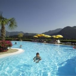 Piscine Die Verwöhnhotels Seehof-Seeresidenz Fotos