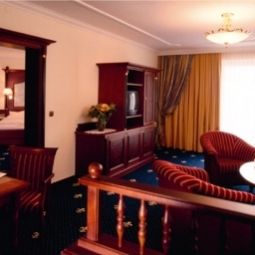 Suite Die Verwöhnhotels Seehof-Seeresidenz Fotos