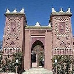 Perle du Drâa Zagora 