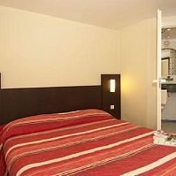Hotelfotos Fasthotel de Reims