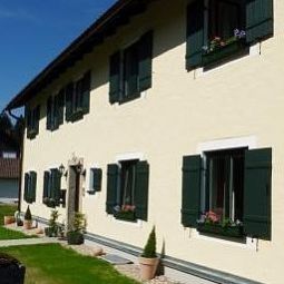 Hotelfotos Sterr-Peter-Martin Haus