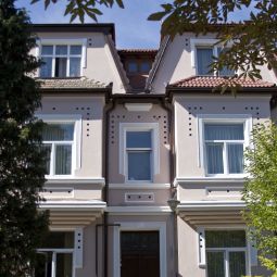 Vue extérieure Residence Ambient Fotos